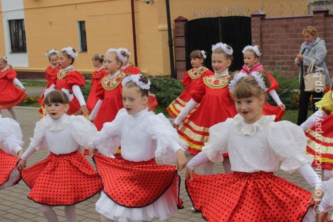 Фестивали, парад байкеров и «Ночные снайперы»: Светлогорск с размахом отметил свой день рождения