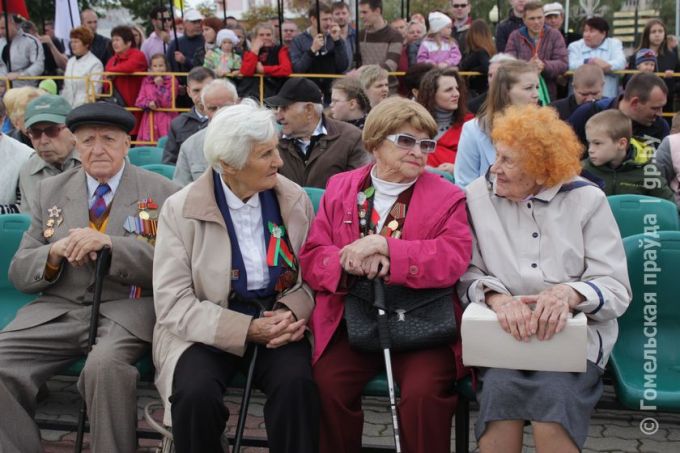 Фестивали, парад байкеров и «Ночные снайперы»: Светлогорск с размахом отметил свой день рождения