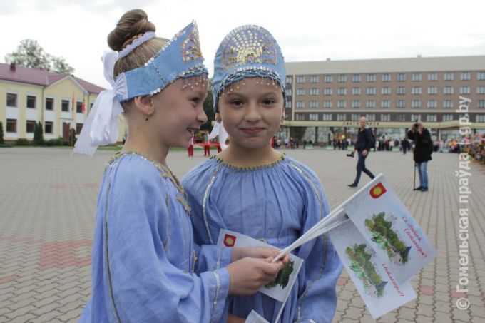 Фестивали, парад байкеров и «Ночные снайперы»: Светлогорск с размахом отметил свой день рождения
