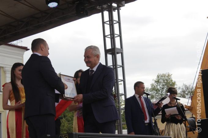 Фестивали, парад байкеров и «Ночные снайперы»: Светлогорск с размахом отметил свой день рождения