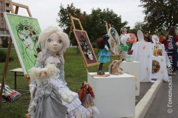 Фестивали, парад байкеров и «Ночные снайперы»: Светлогорск с размахом отметил свой день рождения