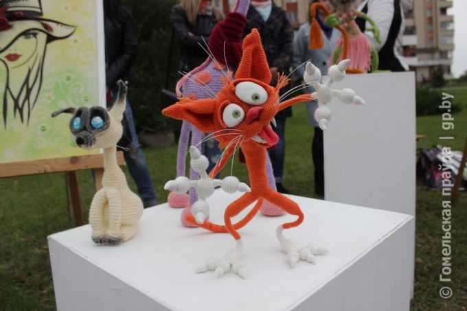 Фестивали, парад байкеров и «Ночные снайперы»: Светлогорск с размахом отметил свой день рождения