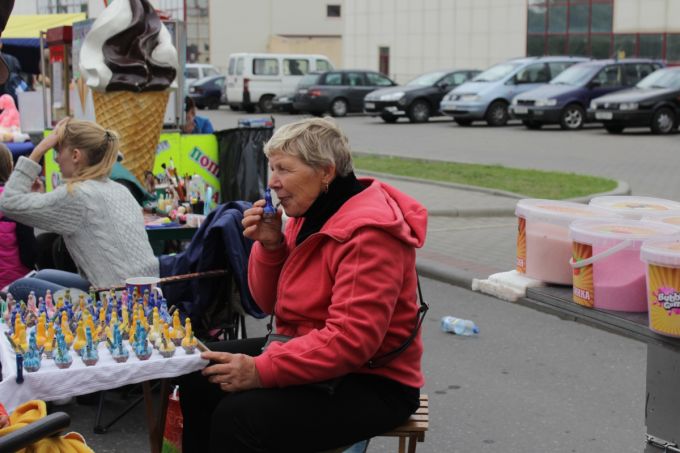 Фестивали, парад байкеров и «Ночные снайперы»: Светлогорск с размахом отметил свой день рождения