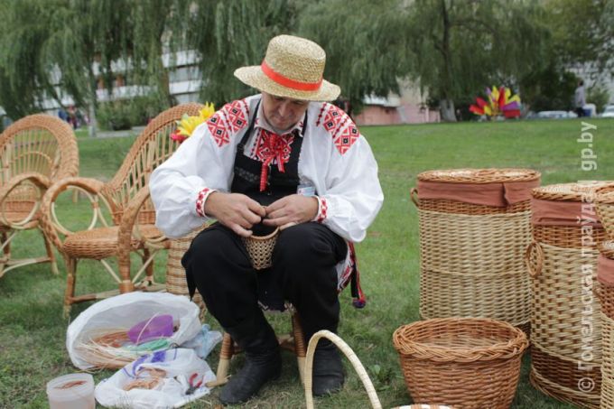 Фестивали, парад байкеров и «Ночные снайперы»: Светлогорск с размахом отметил свой день рождения