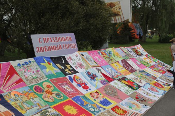 Фестивали, парад байкеров и «Ночные снайперы»: Светлогорск с размахом отметил свой день рождения