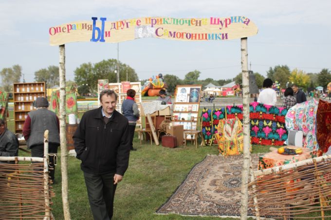 Фестивали, парад байкеров и «Ночные снайперы»: Светлогорск с размахом отметил свой день рождения