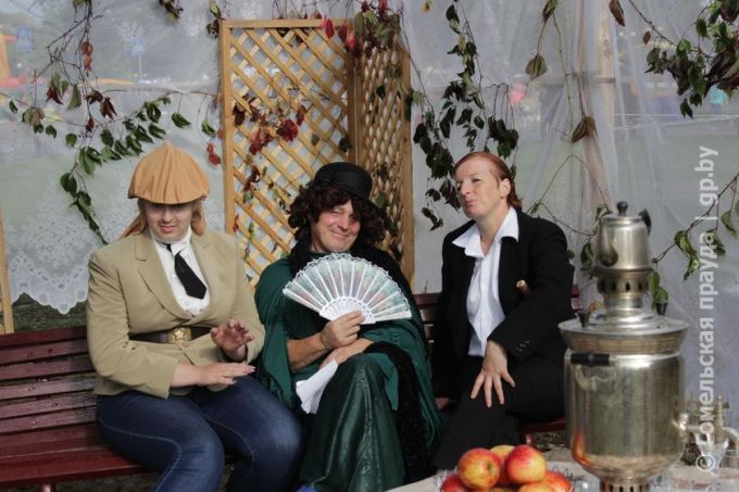 Фестивали, парад байкеров и «Ночные снайперы»: Светлогорск с размахом отметил свой день рождения