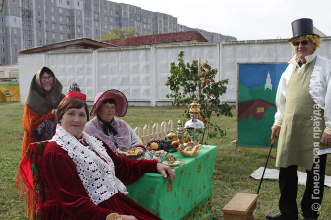 Фестивали, парад байкеров и «Ночные снайперы»: Светлогорск с размахом отметил свой день рождения