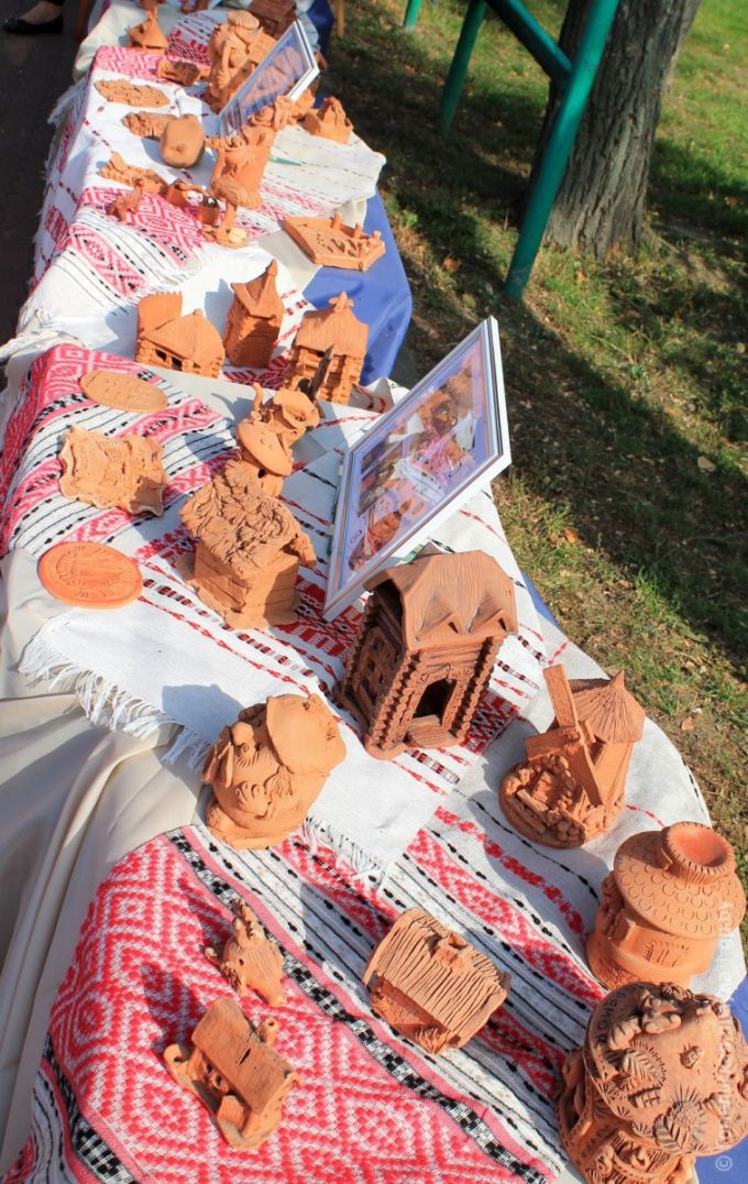 Мозырь отпраздновал 862-й день рождения