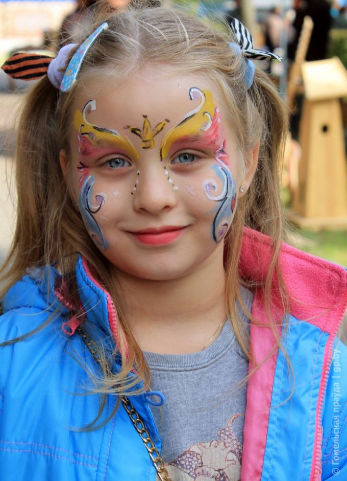 Мозырь отпраздновал 862-й день рождения