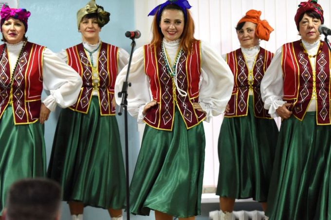 Гомельский химзавод поздравил коллектив «Морозовичи-Агро» с профессиональным праздником