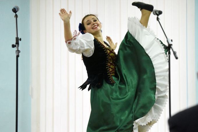 Гомельский химзавод поздравил коллектив «Морозовичи-Агро» с профессиональным праздником