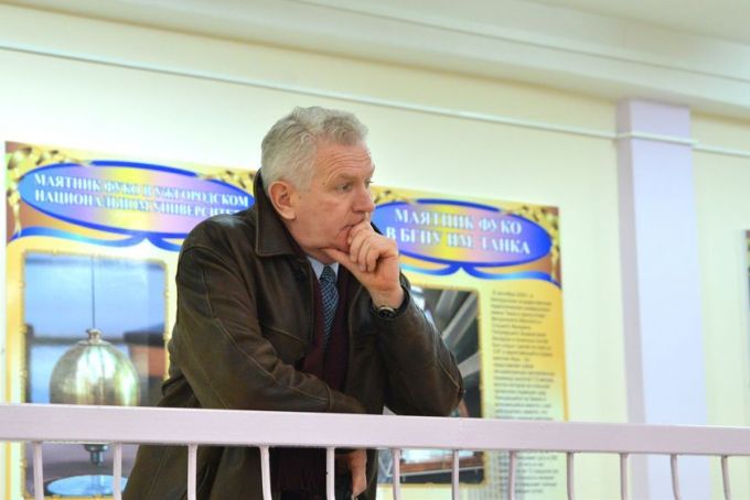 Светлогорские педагоги побывали на экскурсии в школах и гимназиях Советского района