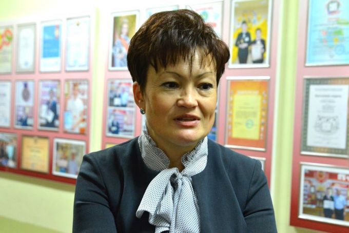 Светлогорские педагоги побывали на экскурсии в школах и гимназиях Советского района