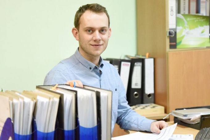 Сотрудники «Милка­виты» вспоминают, как «фасовали» сметану в бидоны, и рассказывают о новых инвестпроектах