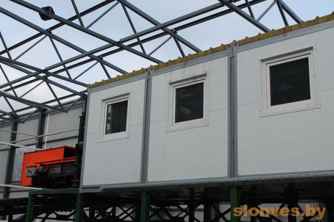 Разложить по полочкам. В Слониме в тестовом режиме заработает станция сортировки твердых коммунальных отходов