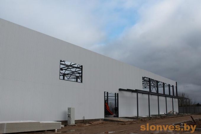 Разложить по полочкам. В Слониме в тестовом режиме заработает станция сортировки твердых коммунальных отходов