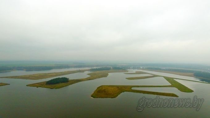 Проект «ГП» «Над Неманом»: от Кубы до моря