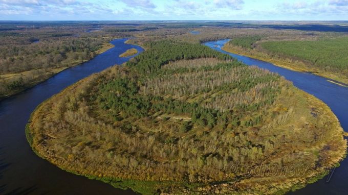 Проект «ГП» «Над Неманом»: от Кубы до моря