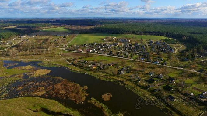 Проект «ГП» «Над Неманом»: от Кубы до моря