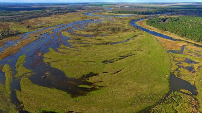 Проект «ГП» «Над Неманом»: от Кубы до моря