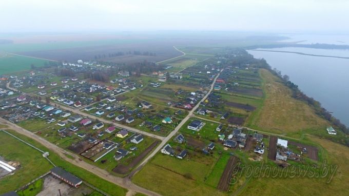 Проект «ГП» «Над Неманом»: от Кубы до моря