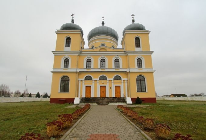 Проект «ГП» «Над Неманом»: от Кубы до моря