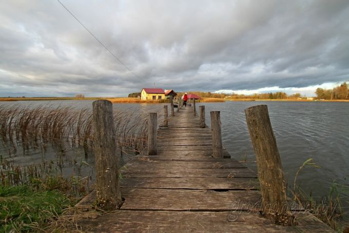 Проект «ГП» «Над Неманом»: от Кубы до моря