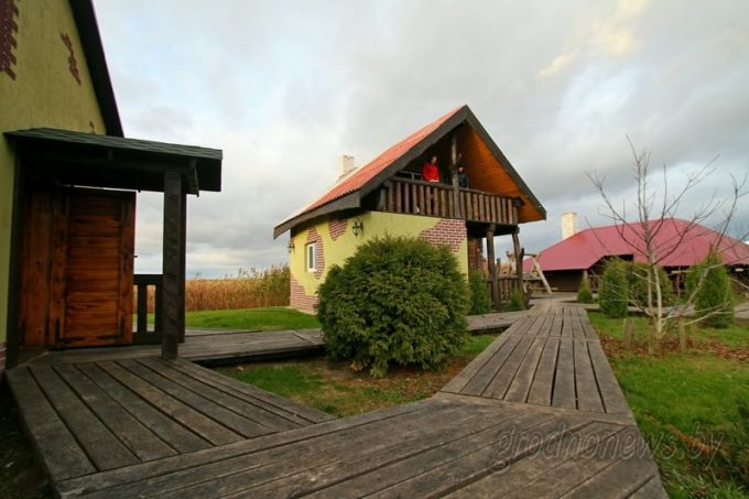 Проект «ГП» «Над Неманом»: от Кубы до моря