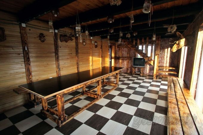 Проект «ГП» «Над Неманом»: от Кубы до моря