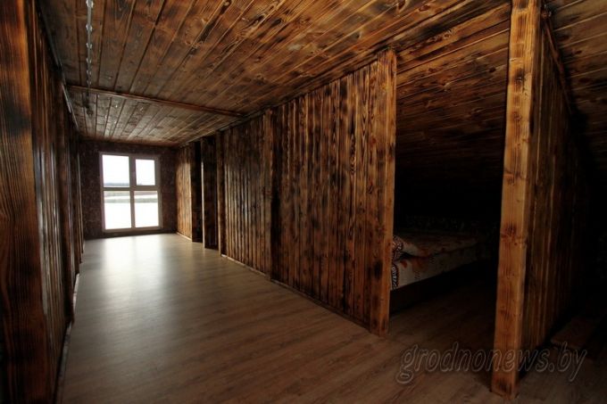 Проект «ГП» «Над Неманом»: от Кубы до моря