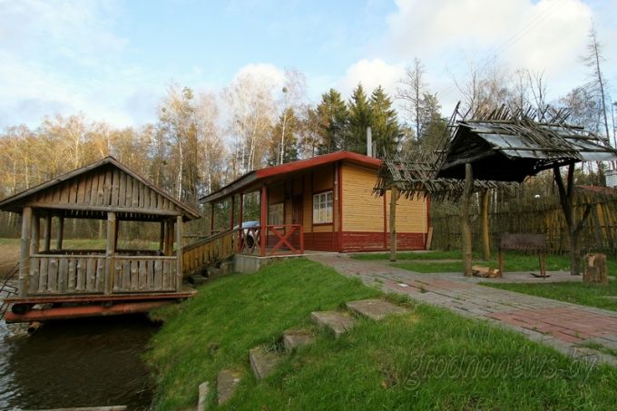 Проект «ГП» «Над Неманом»: от Кубы до моря