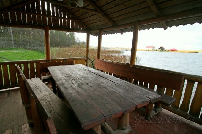 Проект «ГП» «Над Неманом»: от Кубы до моря