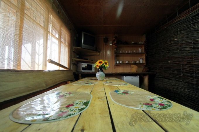 Проект «ГП» «Над Неманом»: от Кубы до моря