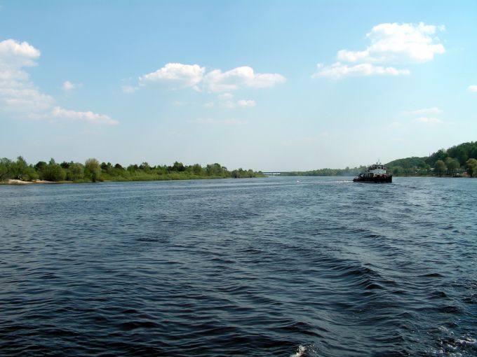 В Мозыре прошло совещание о совместном использовании и охране трансграничных вод с Украиной