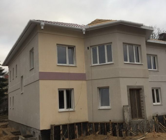 Долгожданные новоселья. Какие объекты будут введены в строй к концу 2017 года