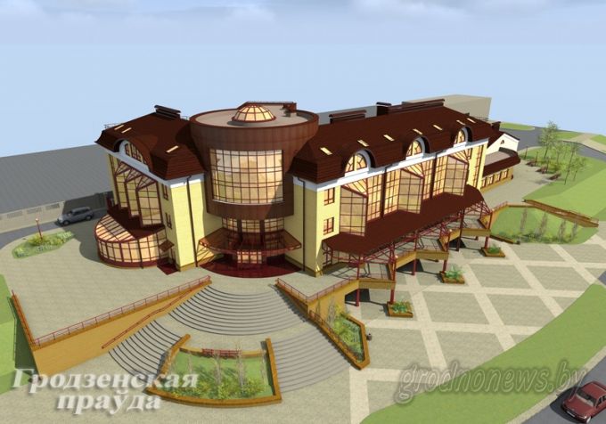 Долгожданные новоселья. Какие объекты будут введены в строй к концу 2017 года