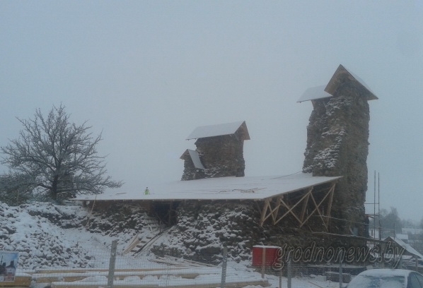 2017 год в ракурсе величавых дел