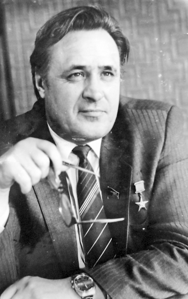 Александр Дубко – человек-легенда. 14 января – 80 лет со дня рождения Героя Беларуси