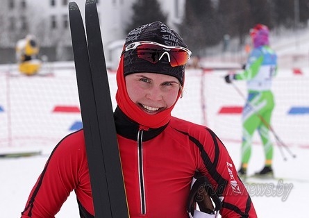 Обнародован состав белорусской сборной на Олимпиаду в Пхенчхан. В команде - две лыжницы из Гродненской области