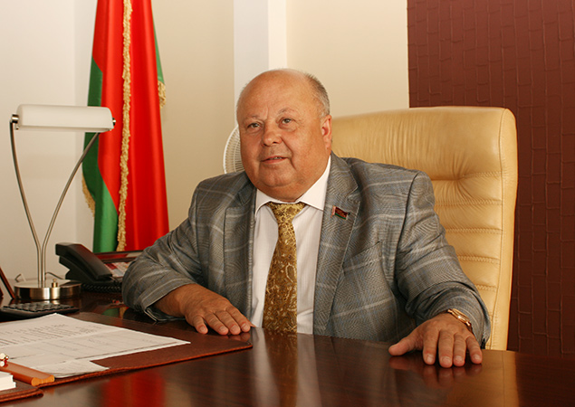 Делегаты Гродненщины делятся впечатлениями о торжественной церемонии награждения важнейших трудолюбов АПК Беларуси(Обновляется)