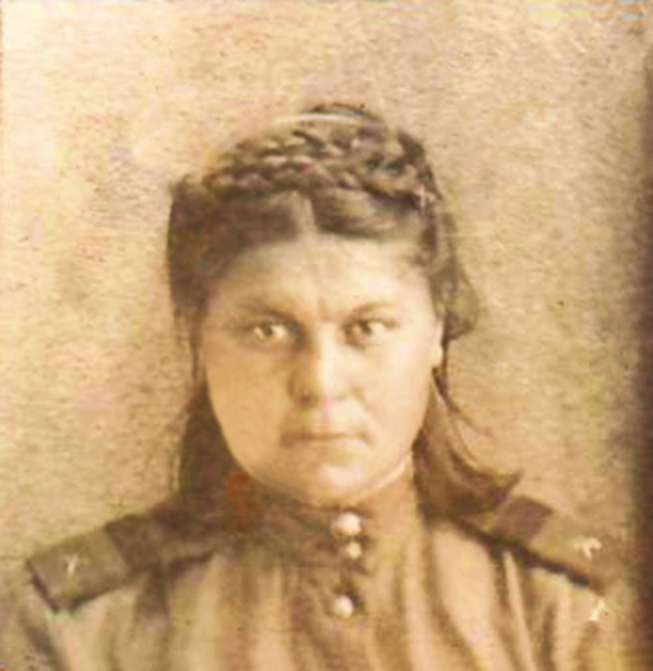 Дважды победитель. В 18 лет Семён Романенко стал командиром зенитного орудия