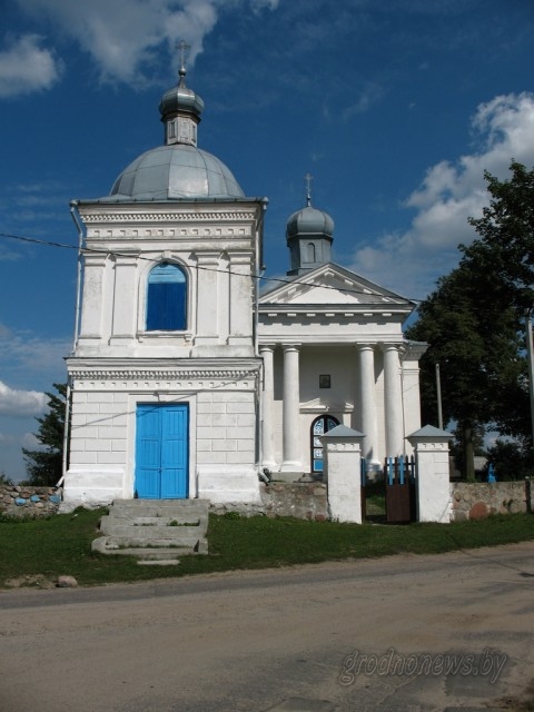 По Щаре до Немана. «Гродзенская праўда» продолжает мультимедийный проект