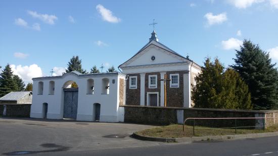 Водный проект «ГП» «Гродненщина синеокая». Река Россь: дочь Беловежской пущи и спутница Немана