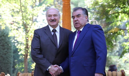 Александр Лукашенко: взаимодействие в СНГ надо синхронизировать с интеграцией в Большой Евразии