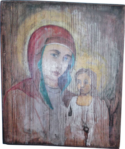 Незабываемой останется для мозырян поездка в древний Туров