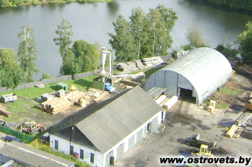 Сорочанские озера: водное ожерелье, древние легенды и известный всему миру Казимир Свояк. Новая часть проекта "ГП"