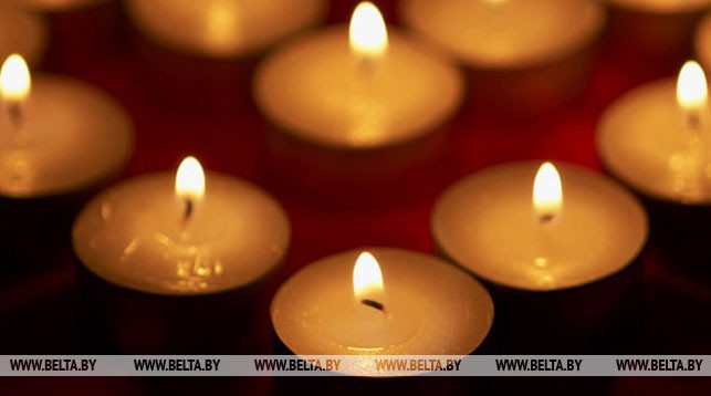 Более 500 жителей Хойников зажгут свечи в память о трагедии на ЧАЭС